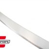 Zaštita stražnjeg branika - aluminijski poklopac / AUDI Q5L (FY) (2018-) - Slika 3