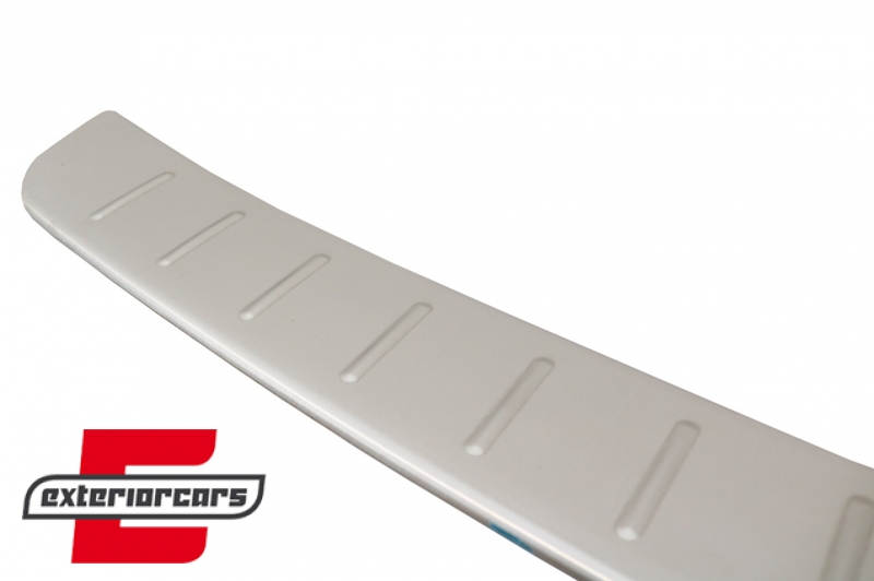Zaštitna ploča stražnjeg branika - aluminijski poklopac / BMW X5 F15 (2013-2018) - Slika 3