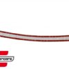 Zaštita stražnjeg branika - aluminijski poklopac / Mercedes E-klasa W213 limuzina (2016-2019) - Slika 4