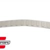 Zaštita stražnjeg branika - aluminijski poklopac / Mercedes GLK X204 (2010-2013) - Slika 2