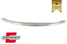 Zaštitna ploča stražnjeg branika - aluminijski poklopac / Land Range Rover Velar (2017-)