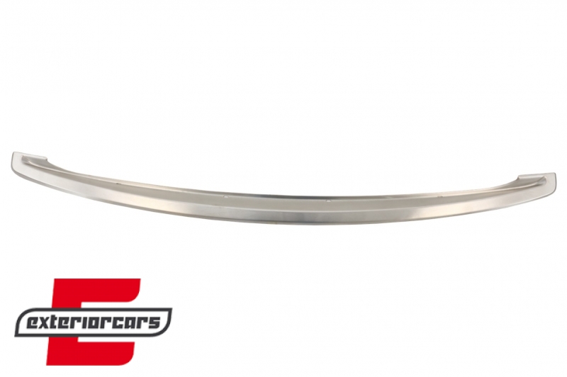 Zaštitna ploča stražnjeg branika - aluminijski poklopac / Land Range Rover Velar (2017-) - Slika 2
