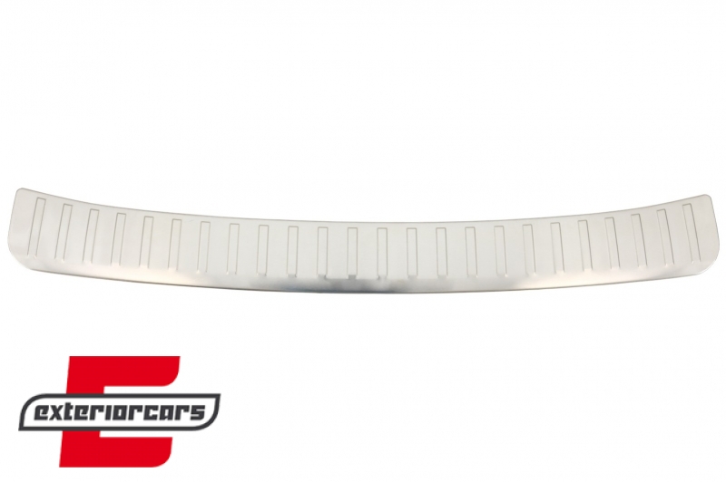 Zaštita stražnjeg branika - aluminijski poklopac / SUBARU Outback (2015-05.2019) - Slika 2