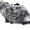 Prednje svjetlo (desna strana) / Fiat Ducato Peugeot Boxer Citroen Jumper (2010-2014)