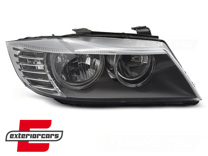 Prednje svjetlo (desna strana) / BMW serije 3 E90 E91 (09.2008-01.2012)