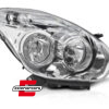 Prednje svjetlo (desna strana) / Fiat Doblo (2010-2014) Opel Combo (2012-2018)