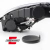 Prednje svjetlo (desna strana) / Fiat Doblo (2010-2014) Opel Combo (2012-2018) - Slika 2