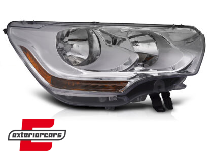 Prednje svjetlo (desna strana) / Citroen C4 (11.2009-01.2015)