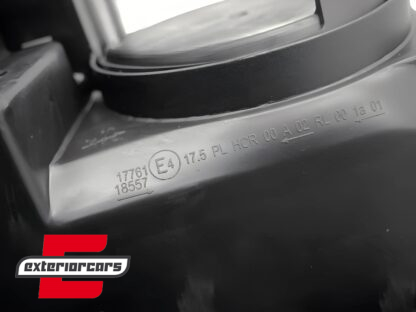 Prednje svjetlo (lijeva strana) / Citroen C4 (11.2009-01.2015) - Slika 4