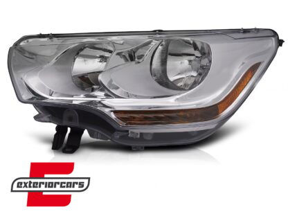 Prednje svjetlo (lijeva strana) / Citroen C4 (11.2009-01.2015)