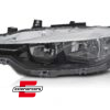 Prednje svjetlo (lijeva strana) / BMW serije 3 F30 F31 LCI (06.2015-2019)