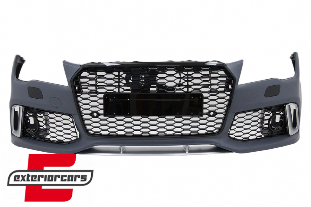 Bodykit RS7 dizajn / AUDI A7 4G (2010-2014) - Slika 2