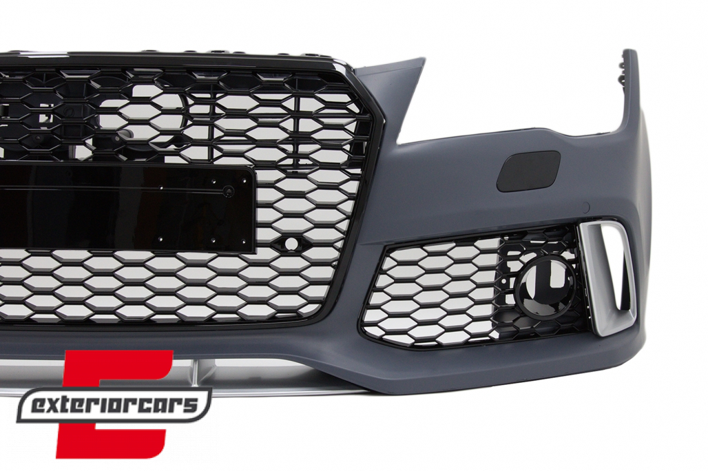 Bodykit RS7 dizajn / AUDI A7 4G (2010-2014) - Slika 3