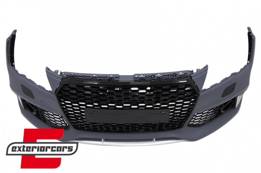 Bodykit RS7 dizajn / AUDI A7 4G (2010-2014) - Slika 4