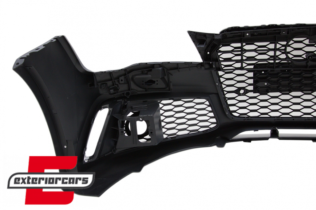 Bodykit RS7 dizajn / AUDI A7 4G (2010-2014) - Slika 5