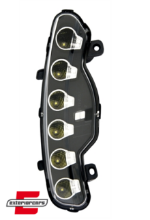 Dnevno svjetlo LED (desna strana) / Citroen DS3 (11.2009-07.2015)