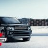 Poklopac motora / Range Rover Sport L320 (2005-2013) - Slika 10