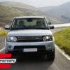 Poklopac motora / Range Rover Sport L320 (2005-2013) - Slika 11