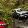 Poklopac motora / Range Rover Sport L320 (2005-2013) - Slika 12