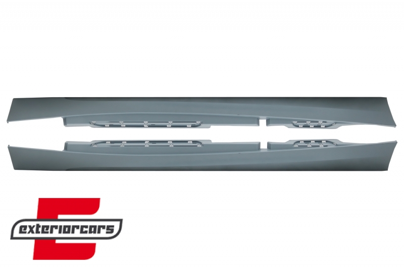 Pragovi M paket dizajn / BMW serije 1 E87 (2004-2012) 5 vrata - Slika 2