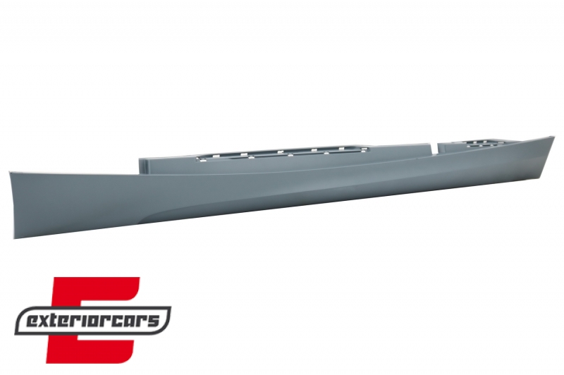 Pragovi M paket dizajn / BMW serije 1 E87 (2004-2012) 5 vrata - Slika 3