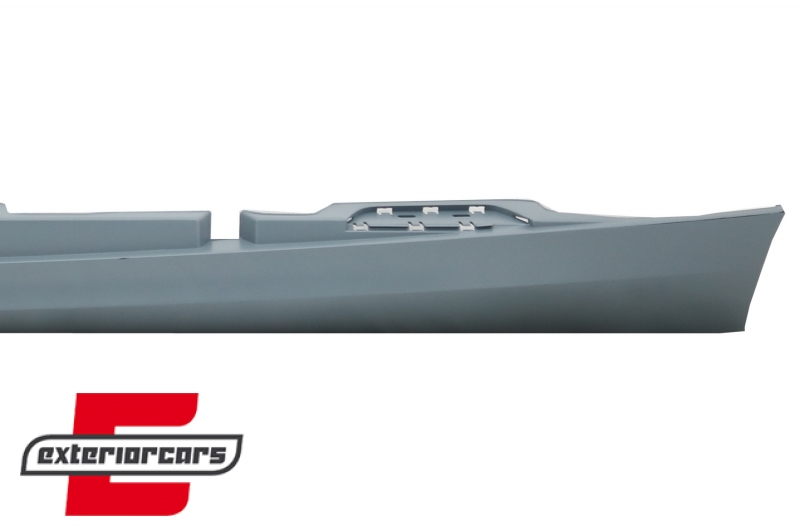 Pragovi M paket dizajn / BMW serije 1 E87 (2004-2012) 5 vrata - Slika 4
