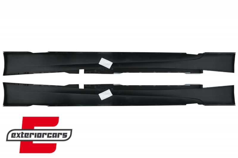 Pragovi M paket dizajn / BMW serije 1 E87 (2004-2012) 5 vrata - Slika 5