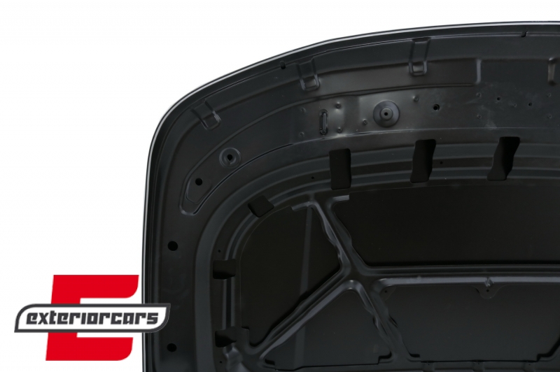 Poklopac motora / Range Rover Sport L320 (2005-2013) - Slika 8