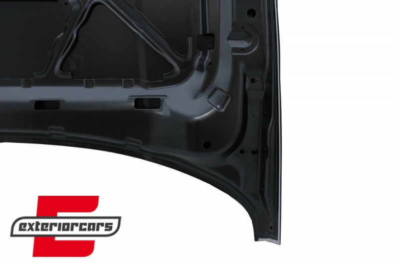 Poklopac motora / Range Rover Sport L320 (2005-2013) - Slika 7