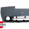 Prednji branik Facelift dizajn / Range Rover Vogue L322 (2002-2012) - Slika 3