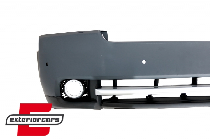 Prednji branik Facelift dizajn / Range Rover Vogue L322 (2002-2012) - Slika 3