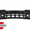 Prednji branik Facelift dizajn / Range Rover Vogue L322 (2002-2012) - Slika 4