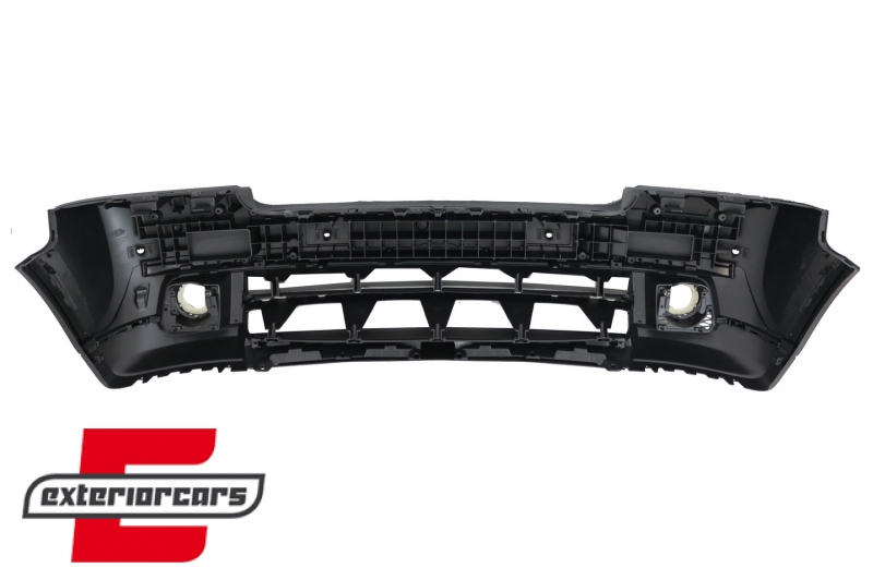 Prednji branik Facelift dizajn / Range Rover Vogue L322 (2002-2012) - Slika 4