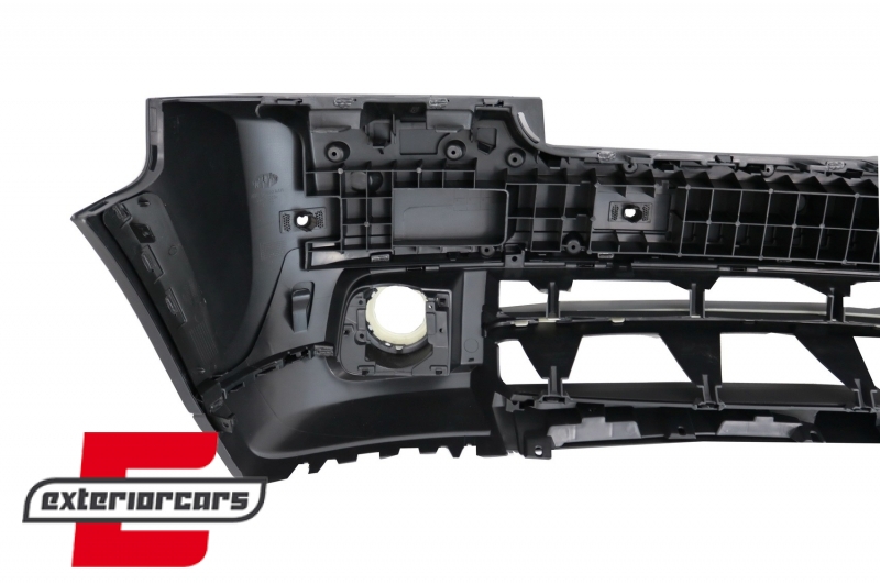 Prednji branik Facelift dizajn / Range Rover Vogue L322 (2002-2012) - Slika 5