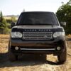 Prednji branik Facelift dizajn / Range Rover Vogue L322 (2002-2012) - Slika 7