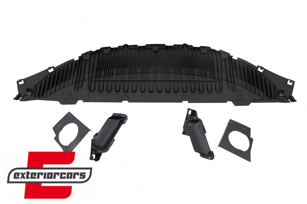 Bodykit RS7 dizajn / AUDI A7 4G (2010-2014) - Slika 8