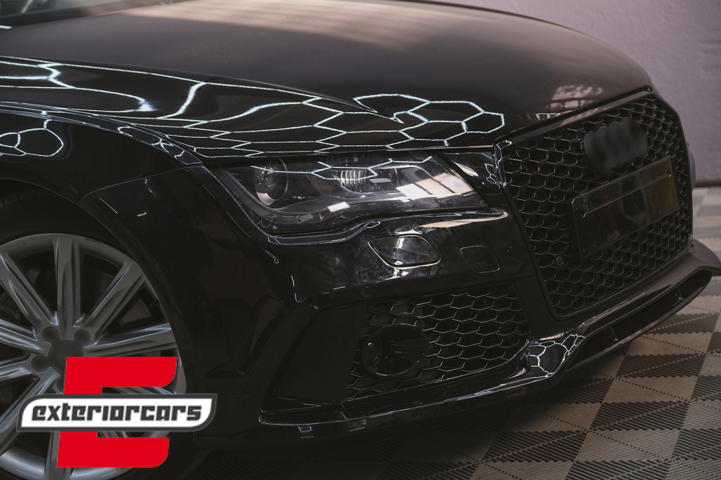 Bodykit RS7 dizajn / AUDI A7 4G (2010-2014) - Slika 17