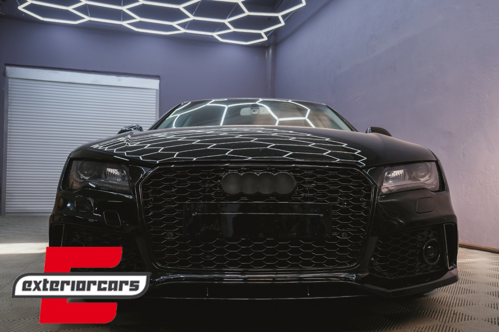 Bodykit RS7 dizajn / AUDI A7 4G (2010-2014) - Slika 18