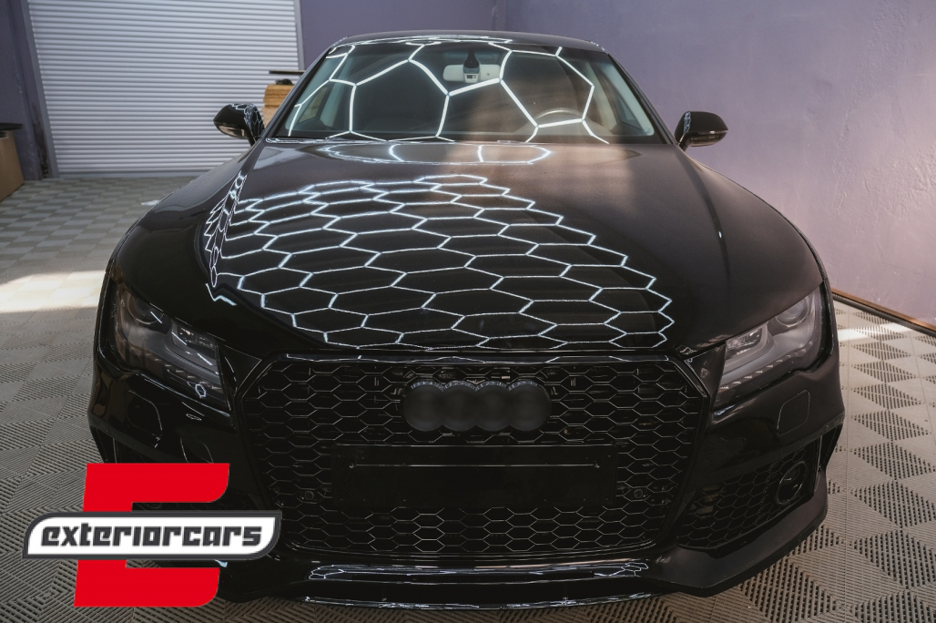 Bodykit RS7 dizajn / AUDI A7 4G (2010-2014) - Slika 19