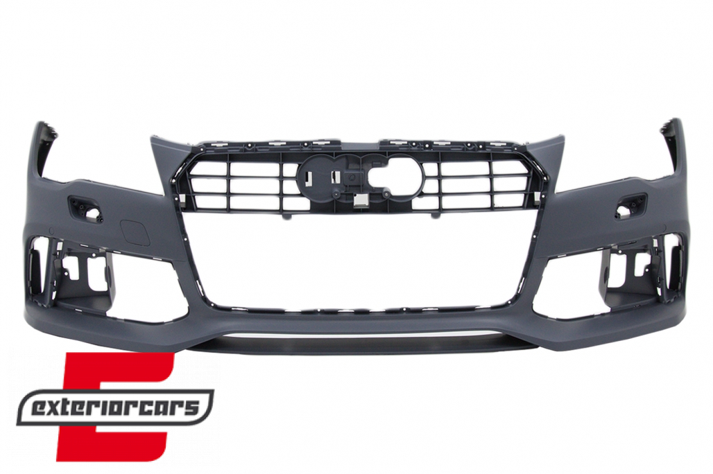 Bodykit RS7 dizajn / AUDI A7 4G (2010-2014) - Slika 6