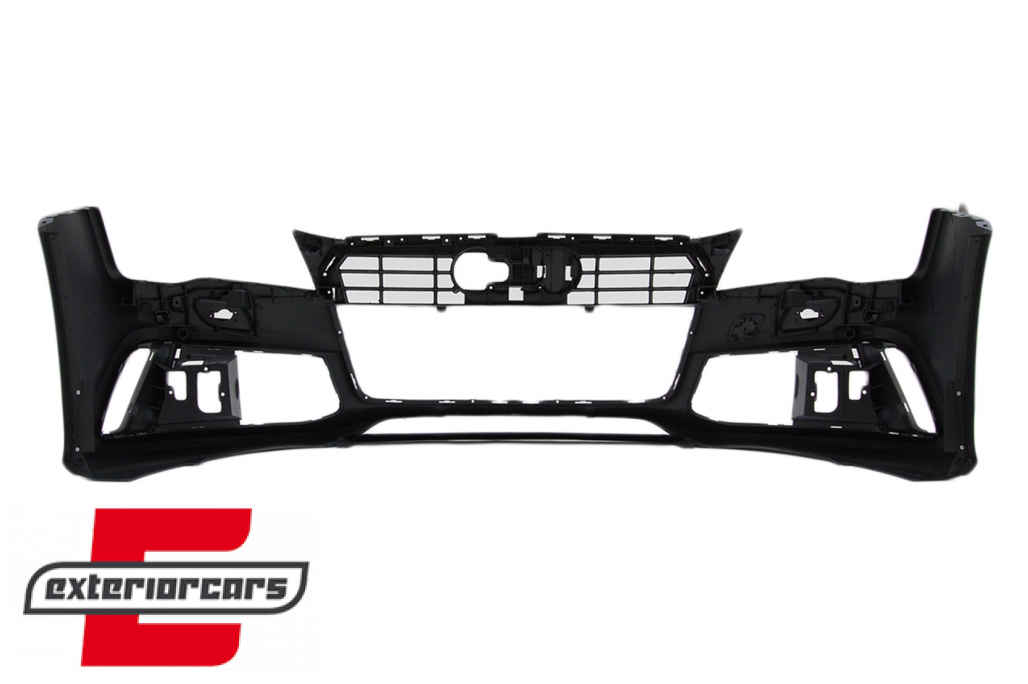 Bodykit RS7 dizajn / AUDI A7 4G (2010-2014) - Slika 7