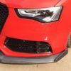Prednji nastavak branika (carbon) / AUDI A5 8T RS5 (2008-2016) - Slika 10