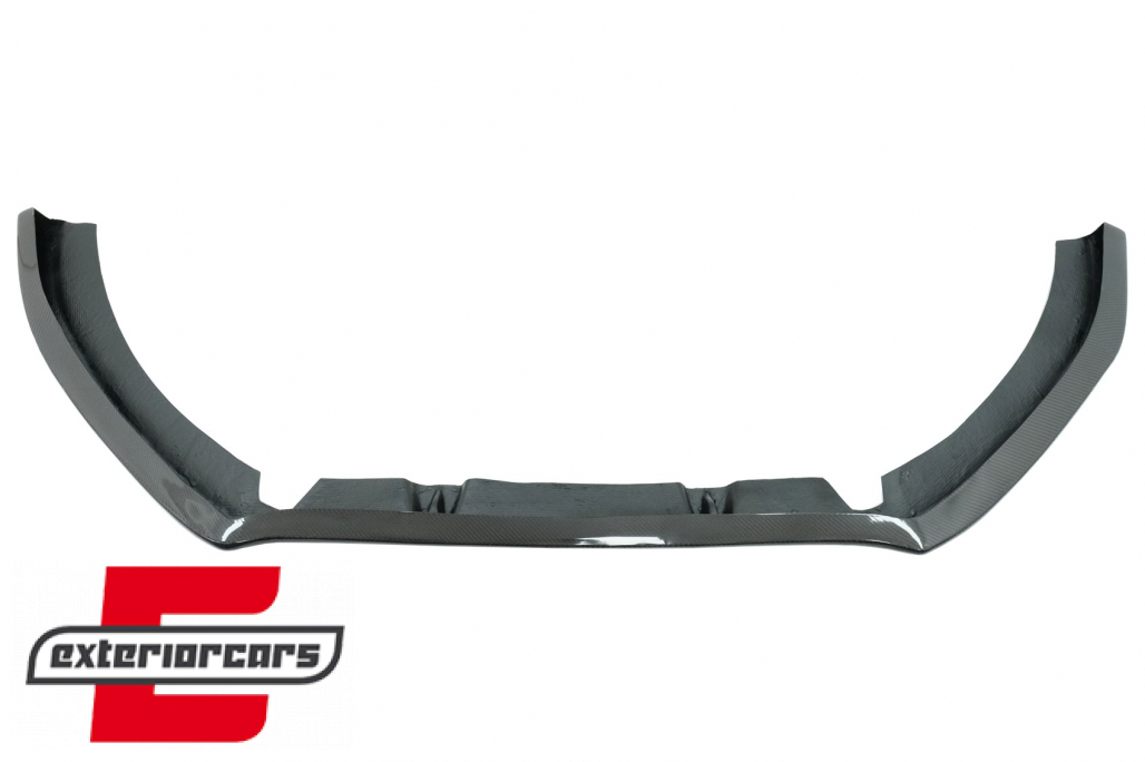 Prednji nastavak branika (pravi carbon) / Audi A6 C7 4G RS6 (2011-2018) - Slika 9