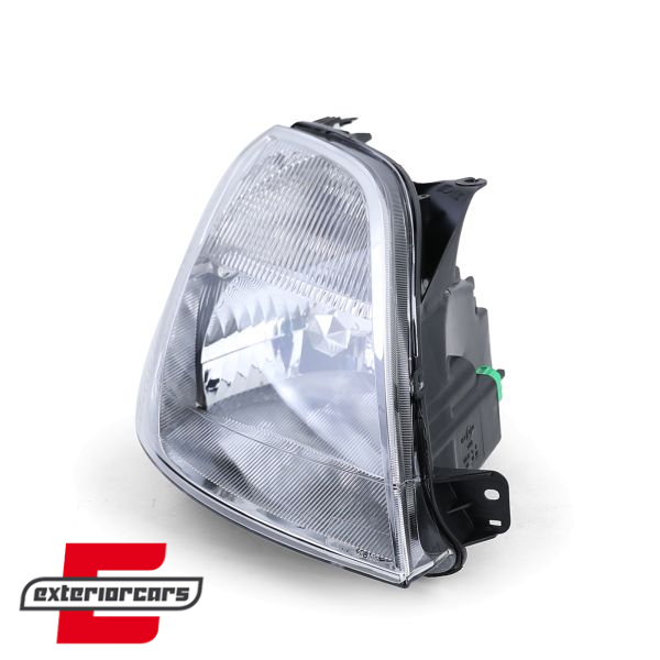 Prednje svjetlo (desna strana) / Ford Fiesta MK6 (11.2001-09.2005) - Slika 2