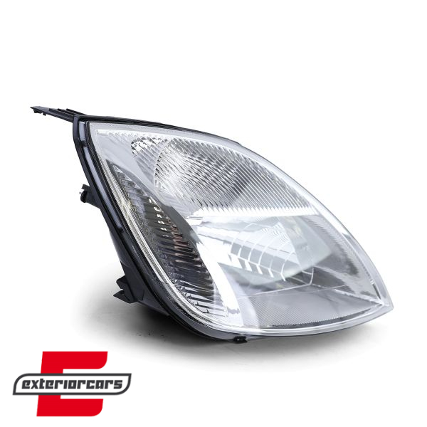 Prednje svjetlo (desna strana) / Ford Fiesta MK6 (11.2001-09.2005) - Slika 3