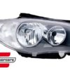Prednje svjetlo (desna strana) / BMW serije 1 E81 E82 E87 E88 (01.2007-03.2009)