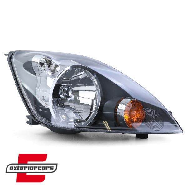 Prednje svjetlo (desna strana) / Ford Fiesta MK6 (10.2005-11.2007) - Slika 2