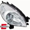 Prednja svjetla (desna strana) / Citroen Xsara Picasso (01.2004-01.2009)