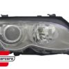 Prednje svjetlo (desna strana) / BMW 3er E46 (09.2001-02.2005)