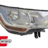 Prednje svjetlo (desna strana) / Citroen C4 B7 (11.2009-01.2015)